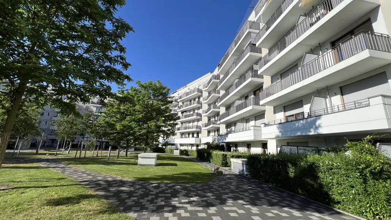 Das Glück hat ein Zuhause: 3,5-Zimmer-Wohnung. — photo 1